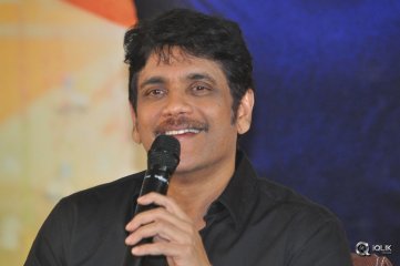 Hello Movie Press Meet